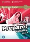 Cambridge English Prepare! 4