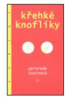 Křehké knoflíky