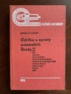 Údržba a opravy automobilů Škoda