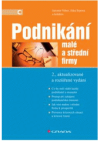 Podnikání malé a střední firmy