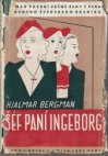 Šéf paní Ingeborg =
