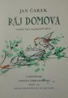 Ráj domova