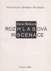Rozhlasová inscenace