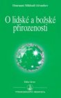 O lidské a božské přirozenosti