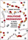 Politické neziskovky a jejich boj proti západní civilizaci