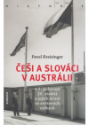 Češi a Slováci v Austrálii