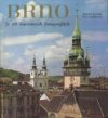 Brno v 80 barevných fotografiích