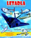 Letadla