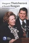 Margaret Thatcherová a Ronald Reagan