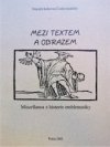 Mezi textem a obrazem