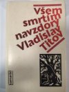 Všem smrtím navzdory