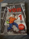 Nuevo ven 1