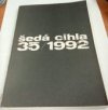 Šedá cihla 35/1992