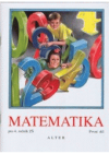 Matematika pro 4. ročník základních škol