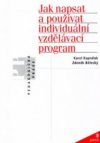 Jak napsat a používat individuální vzdělávací program