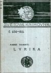 Lyrika