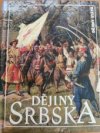 Dějiny Srbska 