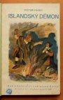 Islandský démon =