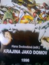 Krajina jako domov