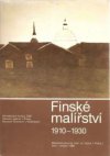 Finské malířství 1910-1930