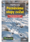 Poznáváme stopy zvířat