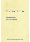 Historické studie