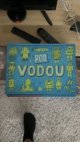 Pod Vodou/Pod Zemí