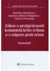 Zákon o protiprávnosti komunistického režimu a o odporu proti němu