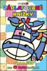 Záplatované knížky