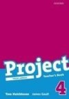 Project 4 Third edition