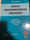 Právo mezinárodního obchodu