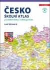 Česko Školní atlas