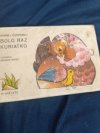 Bolo raz kuriatko 