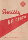 Písničky na cestu