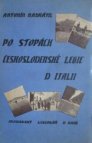 Po stopách československé legie v Italii