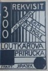 Loutkářova příručka