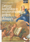 Dějiny kodifikace soukromého práva v českých zemích 