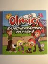 Olmíci