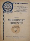 Moudrost Orientu