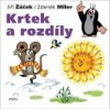 Krtek a rozdíly