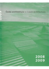 Česká architektura 1999-2009