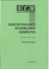 Úvod do evaluace ve vzdělávání dospělých