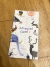 Adventní čtení V /Adventní kalendář