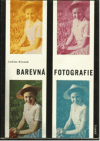 Barevná fotografie