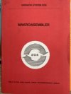 Makroasembler