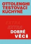 Ottolenghi Testovací kuchyně