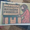 Podobenství  Matoušková evangelia 