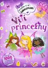 Vílí princezny