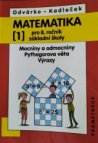 Matematika pro 8. ročník základní školy