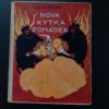 Nová kytka pohádek
